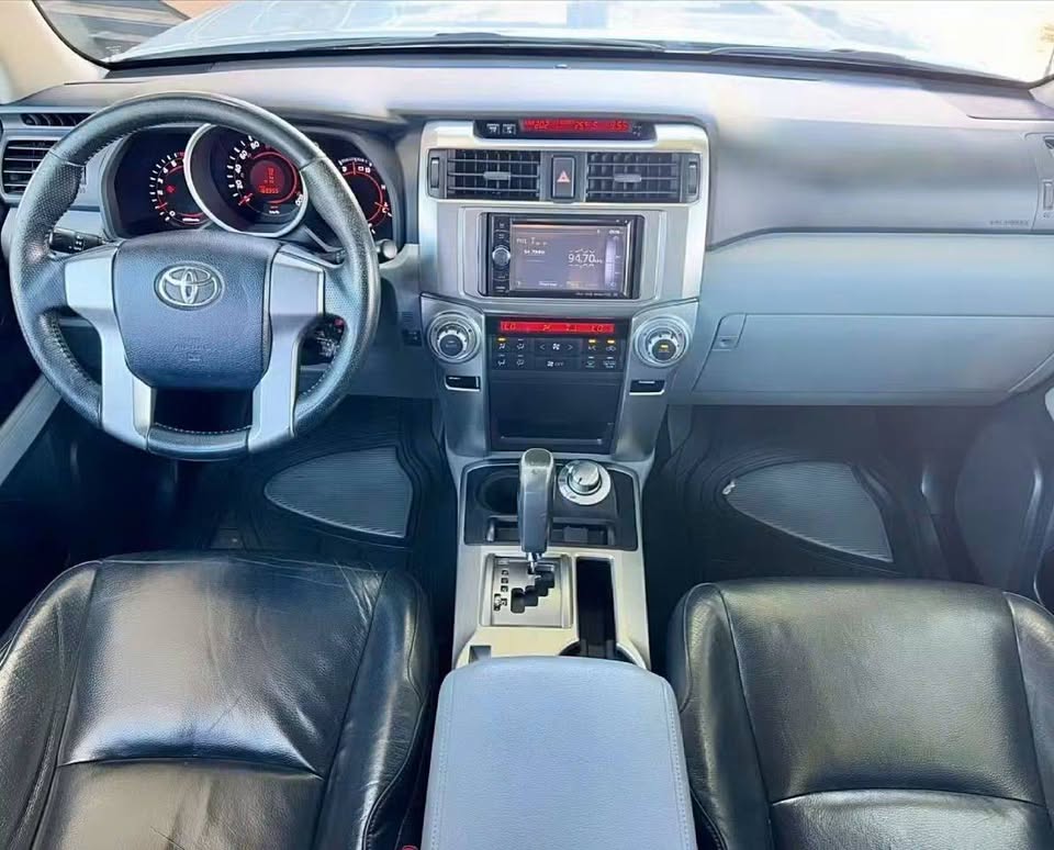 2013 Toyota Other - foto 2