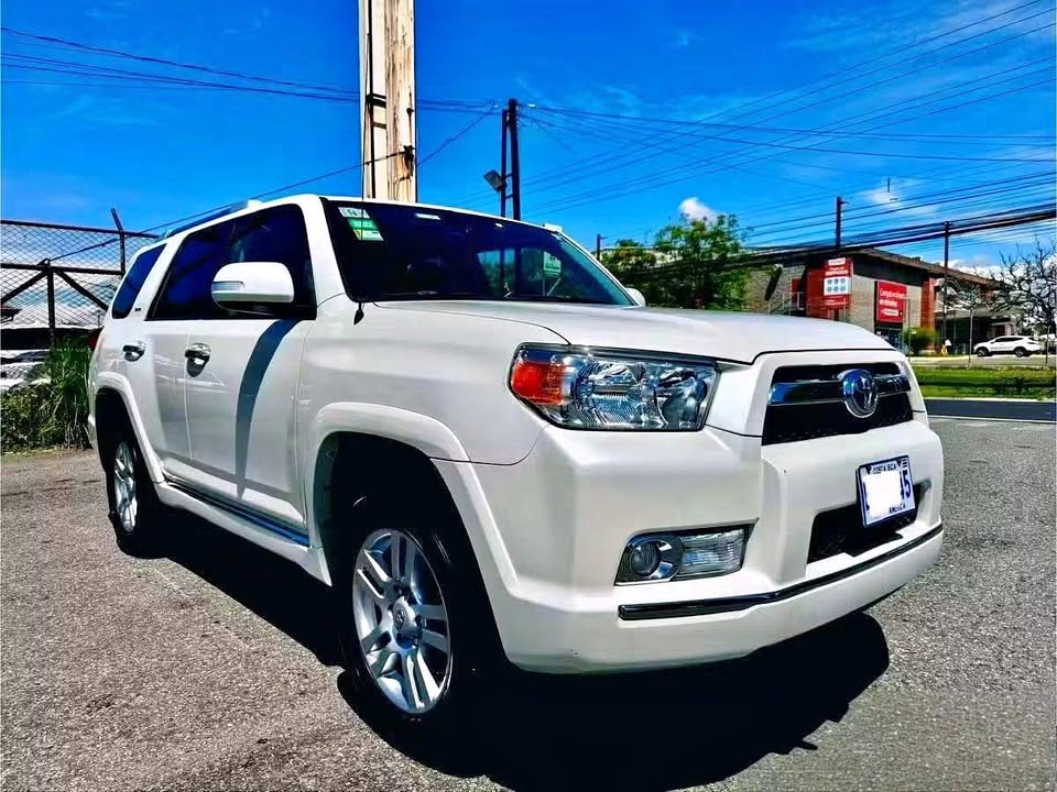 2013 Toyota Other - foto 3