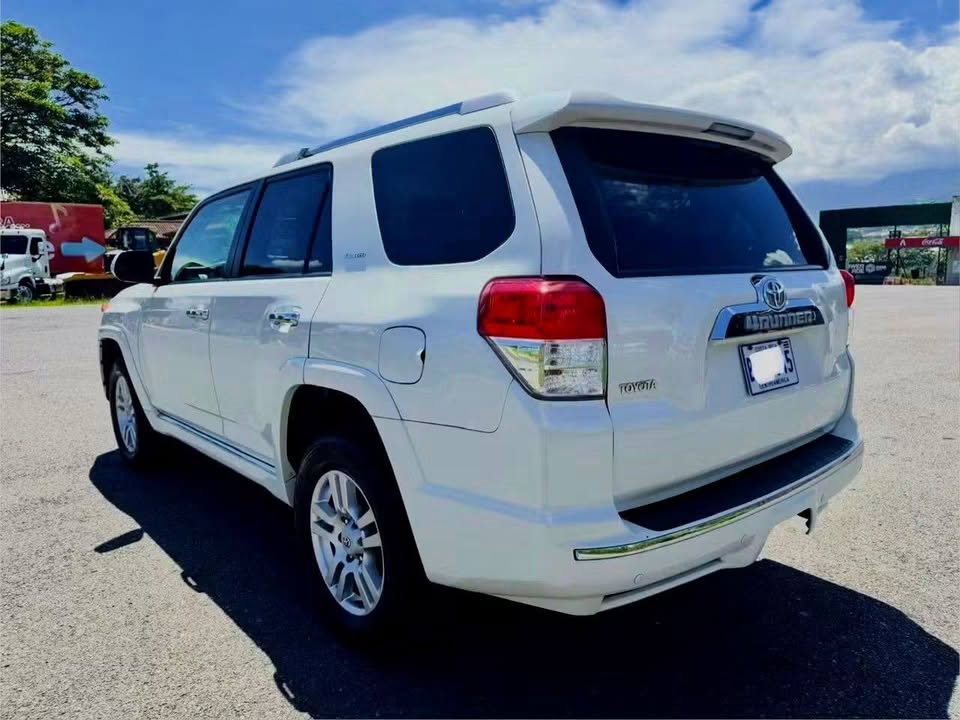 2013 Toyota Other - foto 4