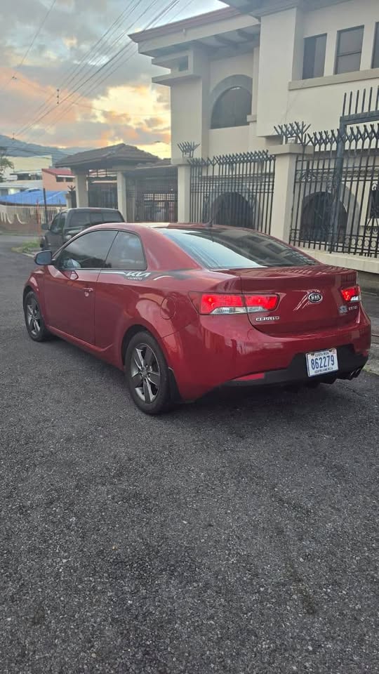 2011 Kia Cerato - foto 3