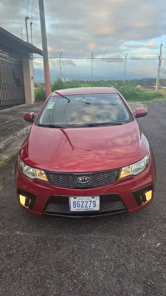 2011 Kia Cerato - foto 4