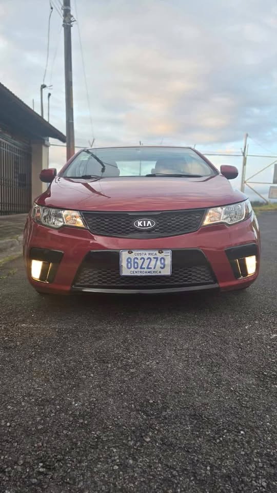 2011 Kia Cerato - foto 5