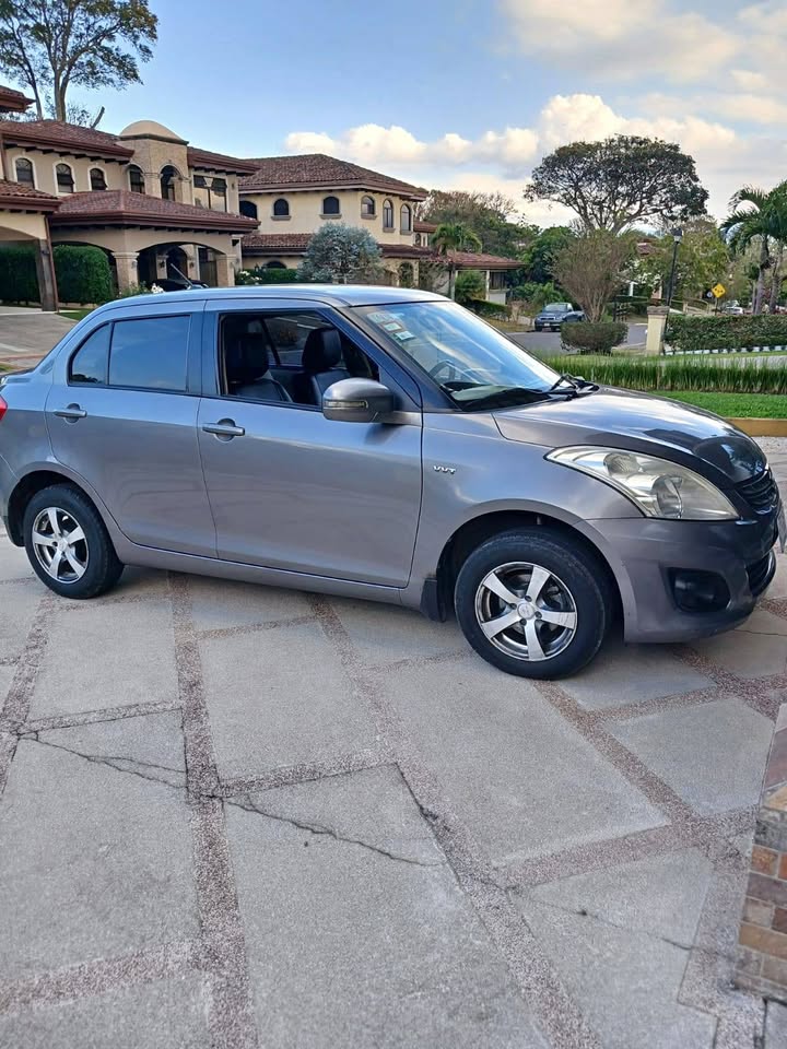 2014 Suzuki Other