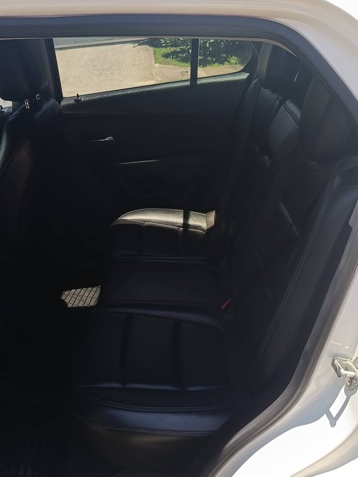 2013 Chevrolet Trax - foto 4