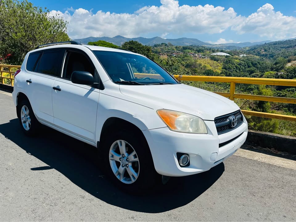 2009 Toyota RAV4 - foto 3