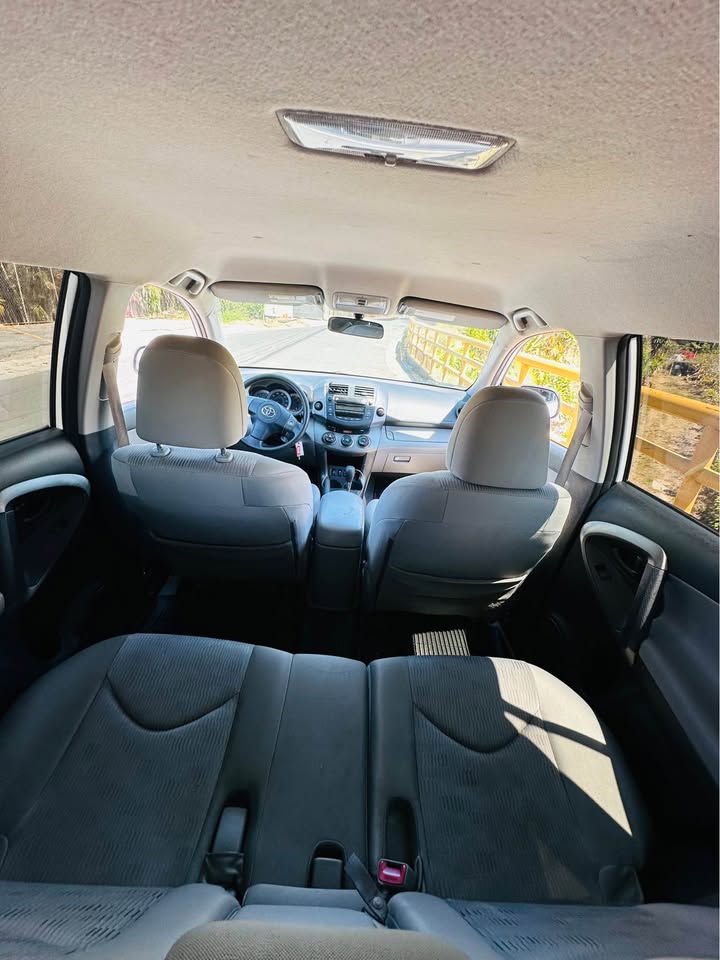 2009 Toyota RAV4 - foto 4
