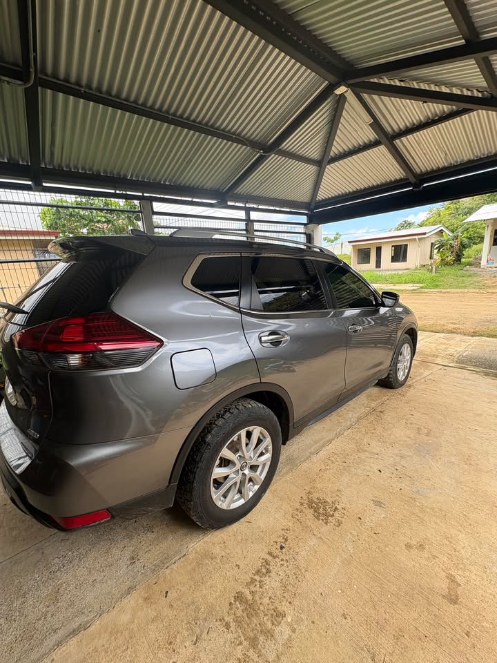 2023 Nissan X-Trail - foto 2