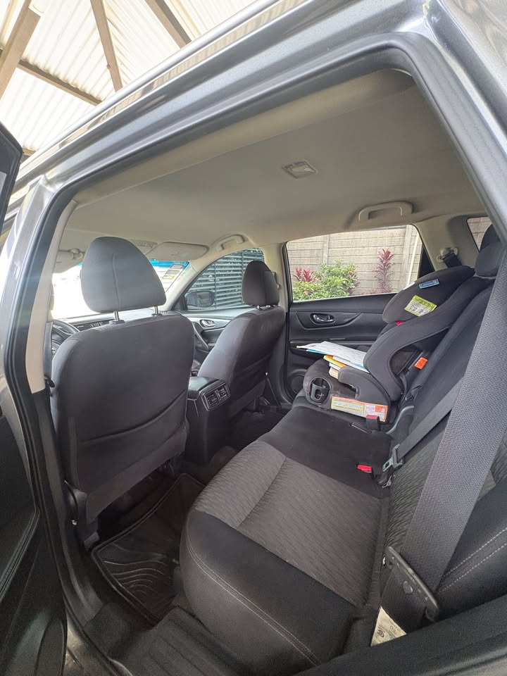 2023 Nissan X-Trail - foto 3