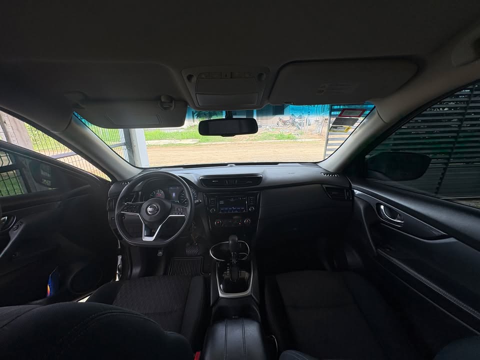2023 Nissan X-Trail - foto 4