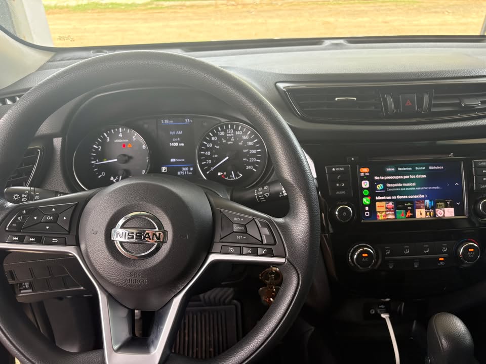 2023 Nissan X-Trail - foto 5