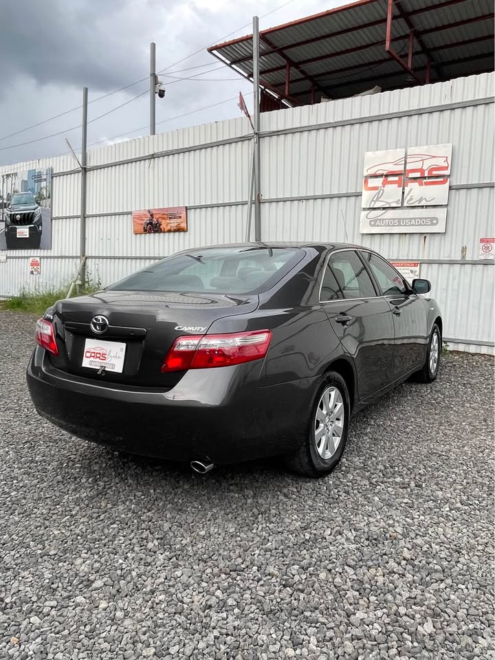 2009 Toyota Camry - foto 3