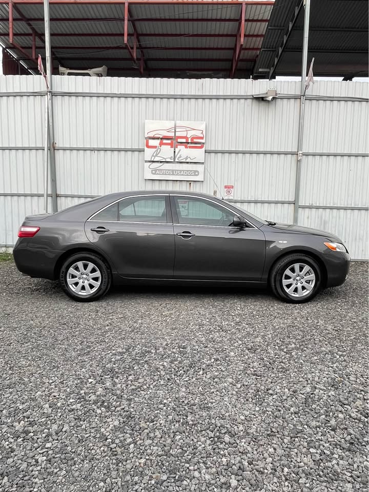 2009 Toyota Camry - foto 5