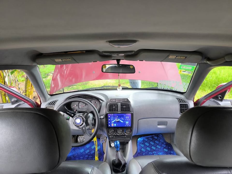 2001 Hyundai Verna - foto 2