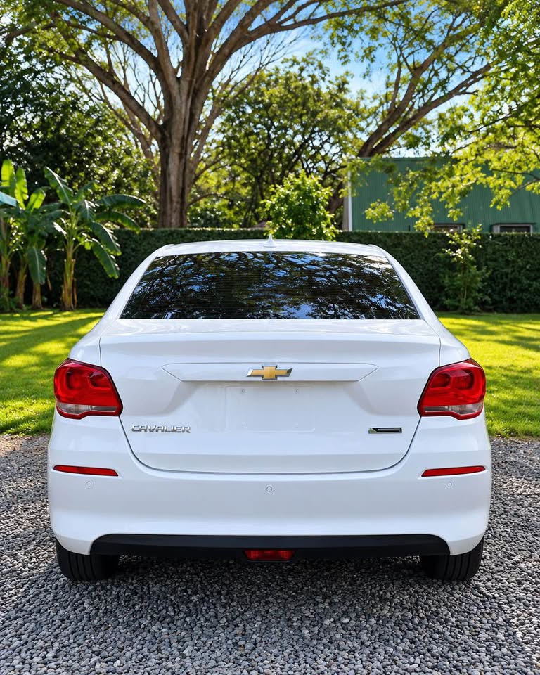 2018 Chevrolet Cavalier - foto 3