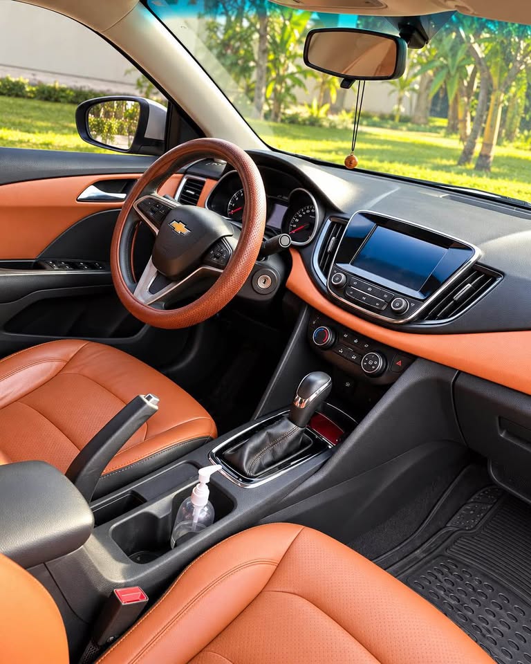 2018 Chevrolet Cavalier - foto 4