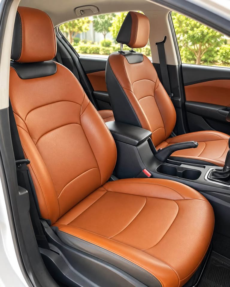 2018 Chevrolet Cavalier - foto 5