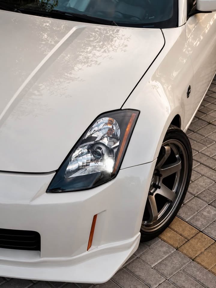 2004 Nissan 350Z - foto 2