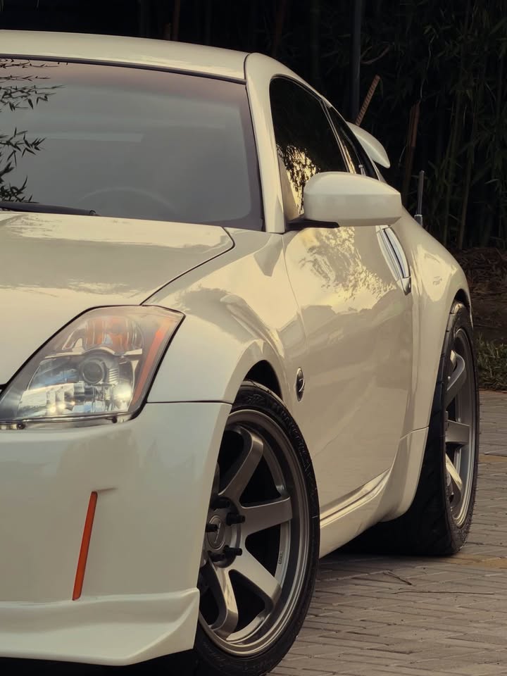 2004 Nissan 350Z - foto 3