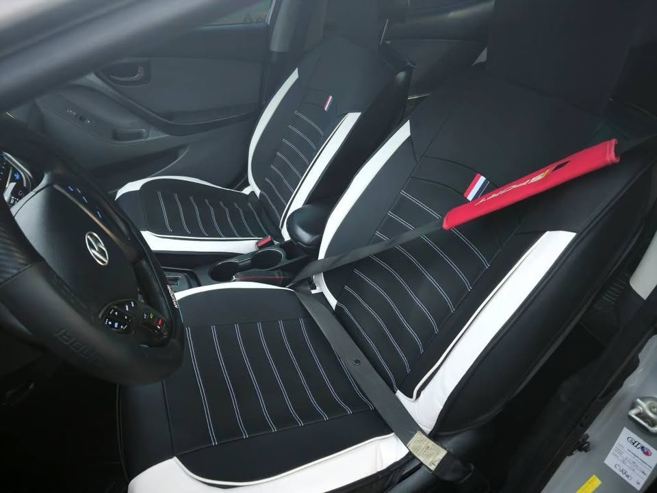 2013 Hyundai Elantra - foto 3