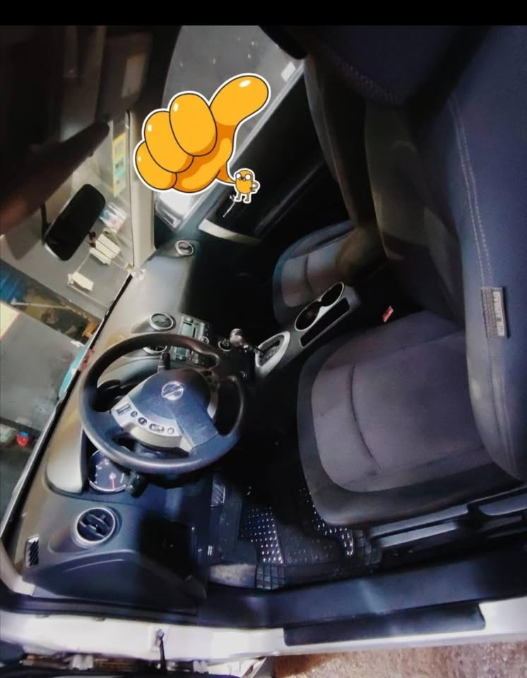 2009 Nissan Rogue - foto 2