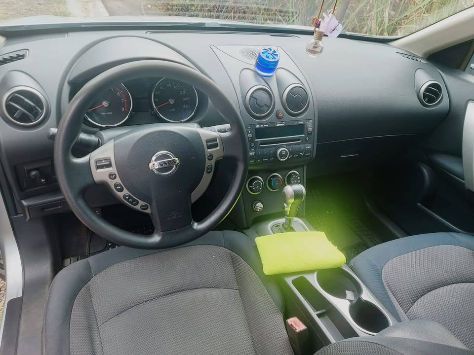 2009 Nissan Rogue - foto 3