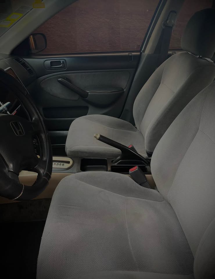 2001 Honda Civic - foto 5