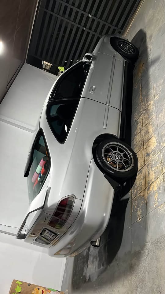 2000 Honda Civic - foto 2