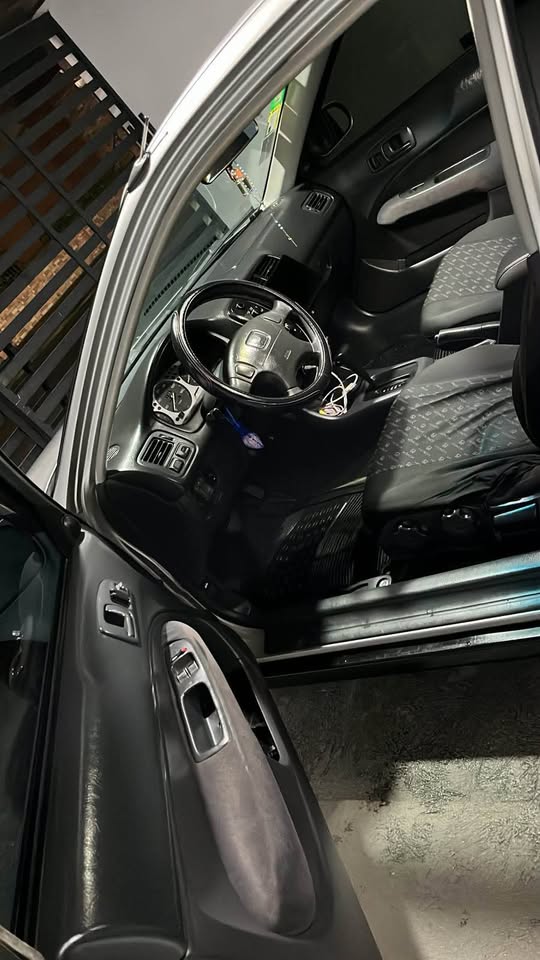2000 Honda Civic - foto 3