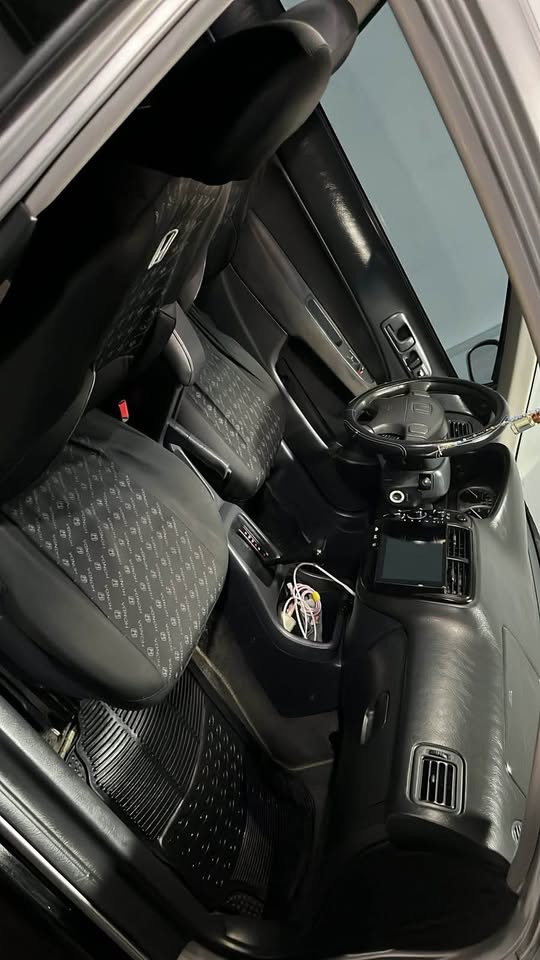 2000 Honda Civic - foto 4
