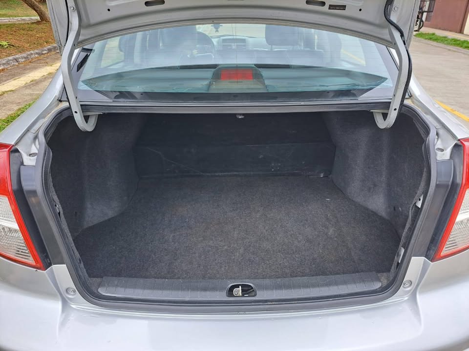 2000 Suzuki SX4