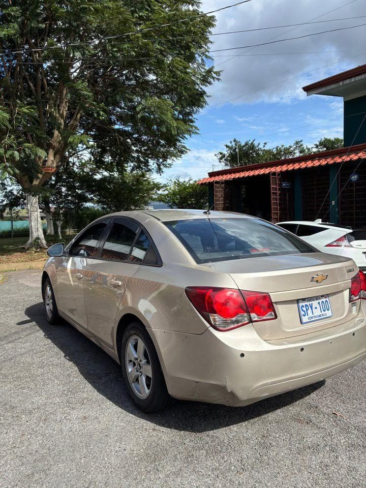 2012 Chevrolet Other - foto 2