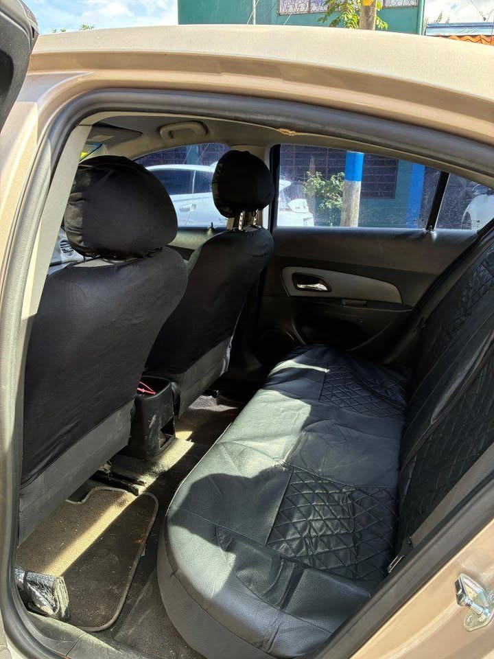 2012 Chevrolet Other - foto 3