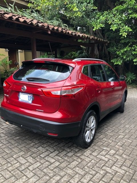 2016 Nissan Qashqai - foto 2