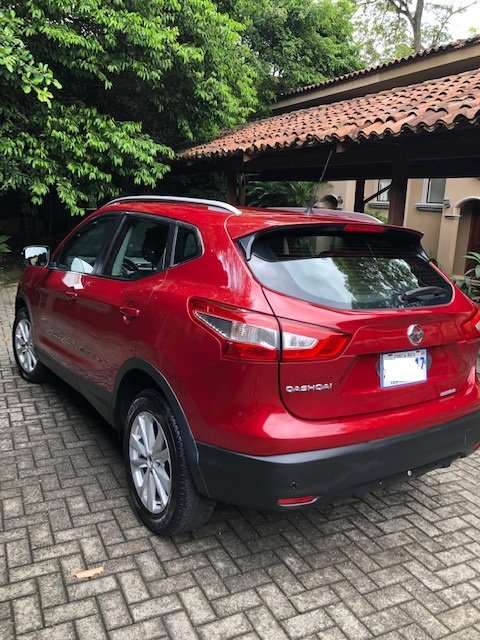 2016 Nissan Qashqai - foto 3