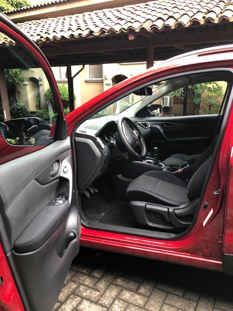 2016 Nissan Qashqai - foto 4