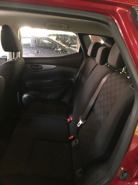 2016 Nissan Qashqai - foto 5