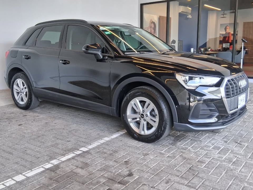 2024 Audi Q3 - foto 2