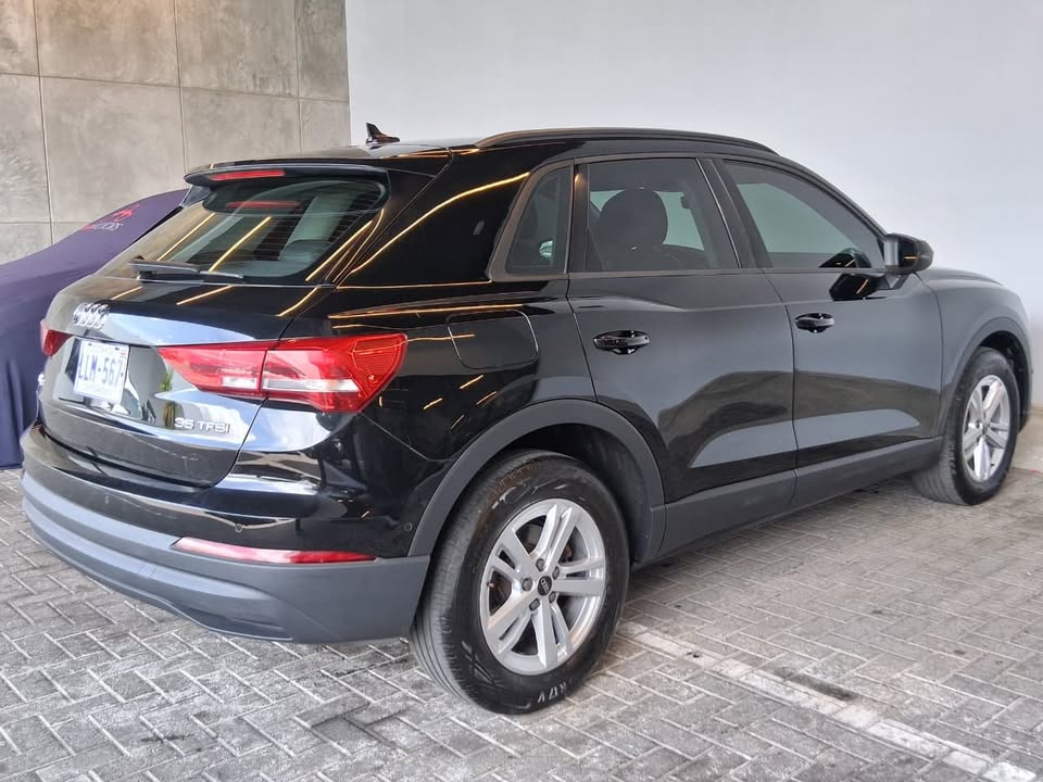 2024 Audi Q3 - foto 3