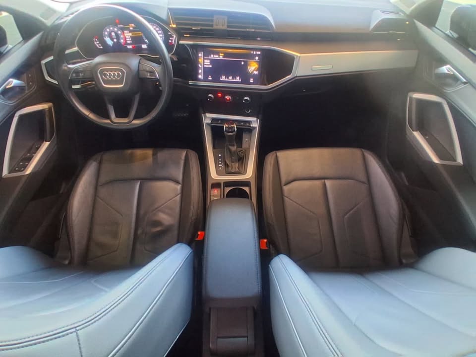 2024 Audi Q3 - foto 4