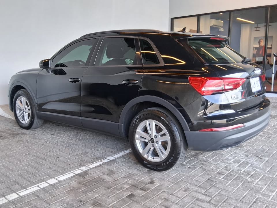 2024 Audi Q3 - foto 5