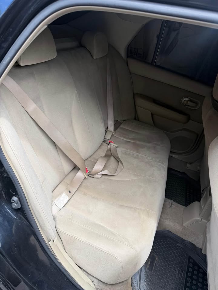 2007 Nissan Tiida - foto 4