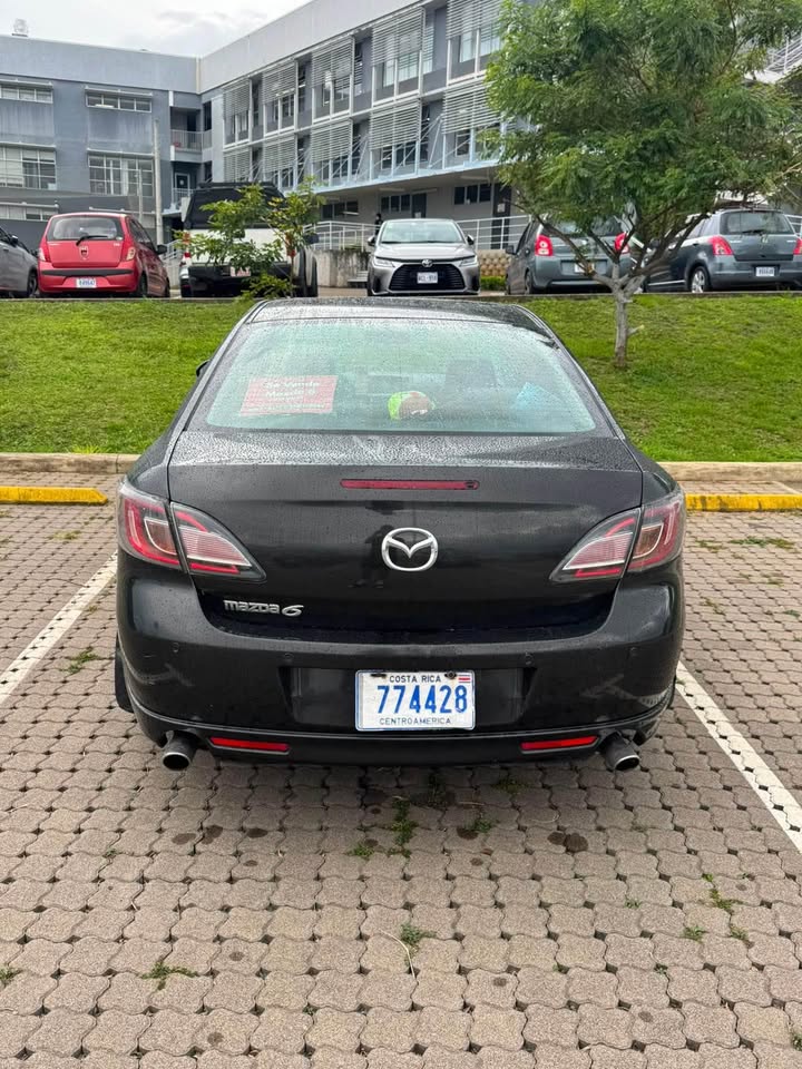 2009 Mazda Mazda6 - foto 4