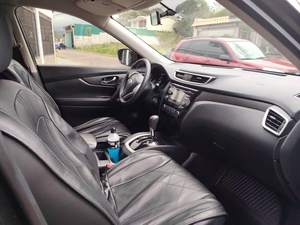 2017 Nissan X-Trail - foto 5