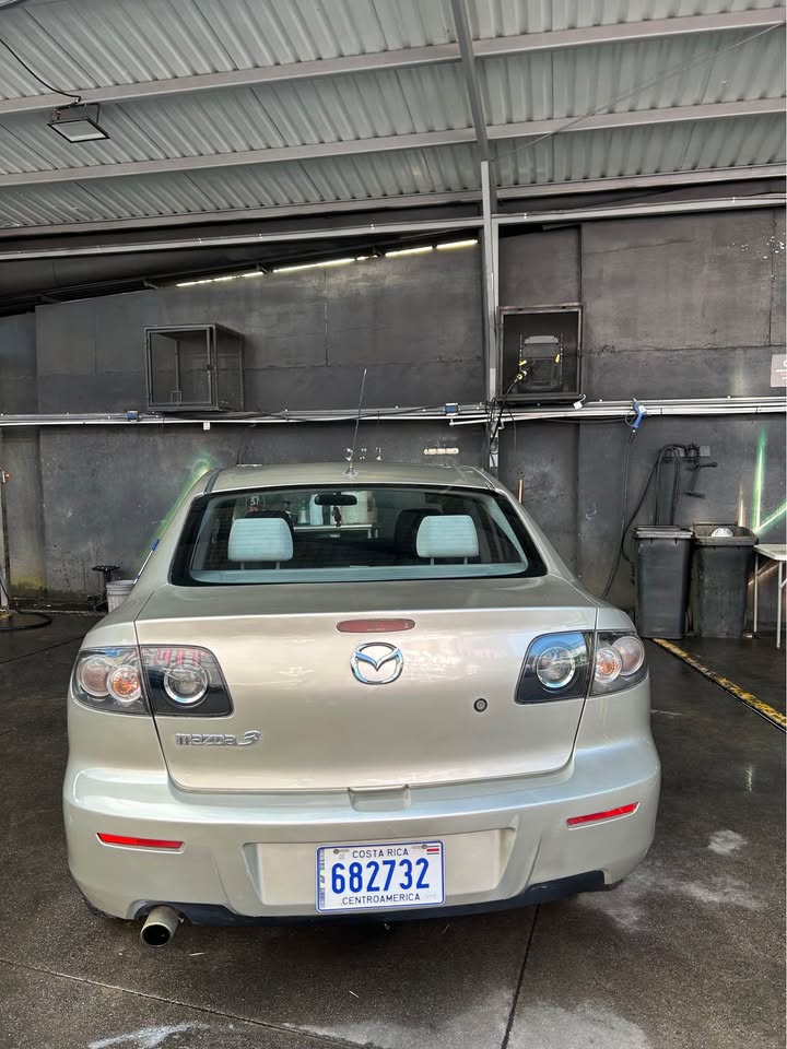 2007 Mazda Mazda3 - foto 2