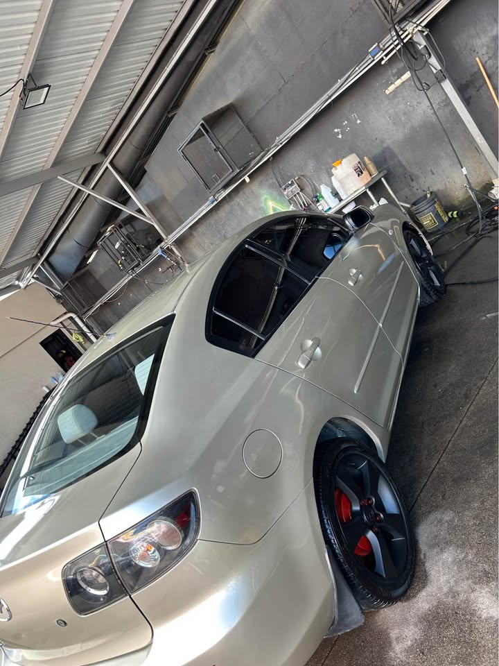 2007 Mazda Mazda3 - foto 3
