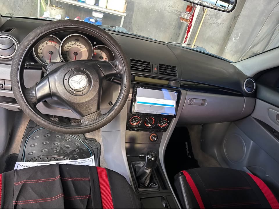 2007 Mazda Mazda3 - foto 4