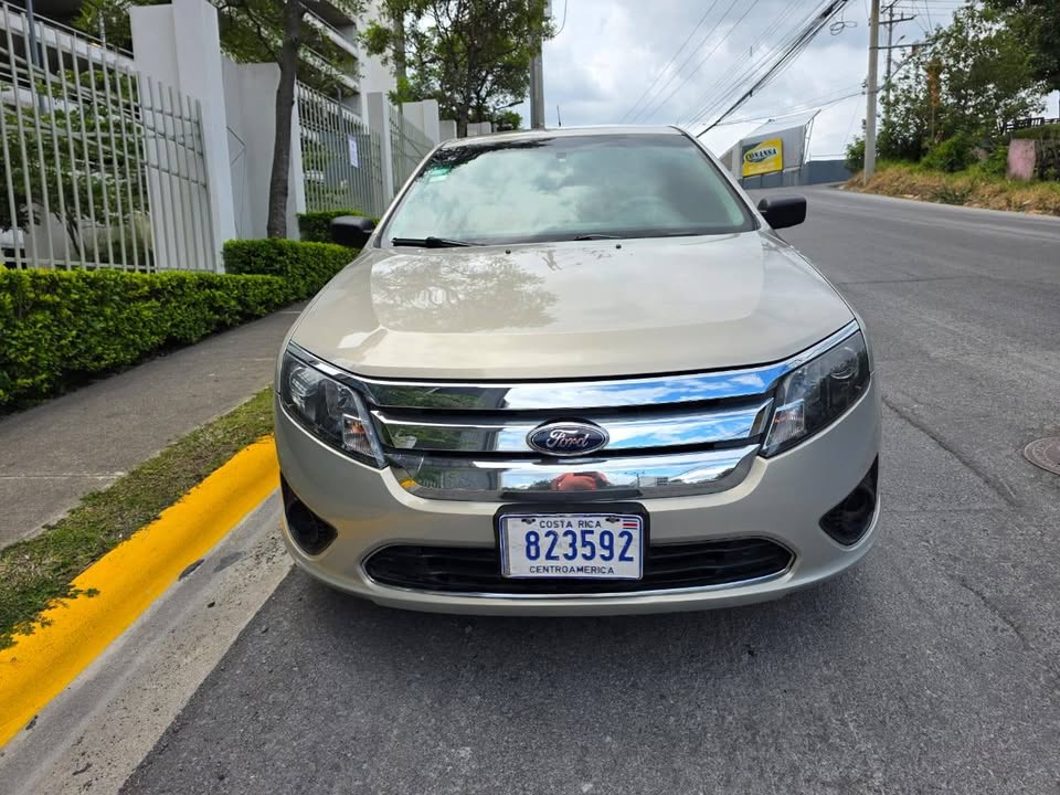 2009 Ford Other - foto 2