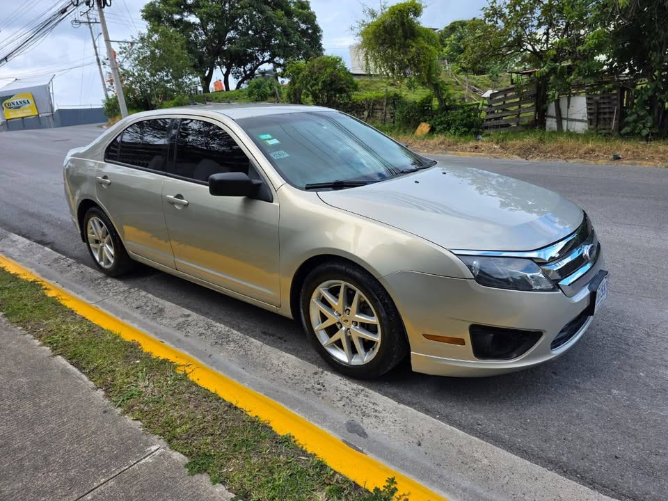 2009 Ford Other - foto 3