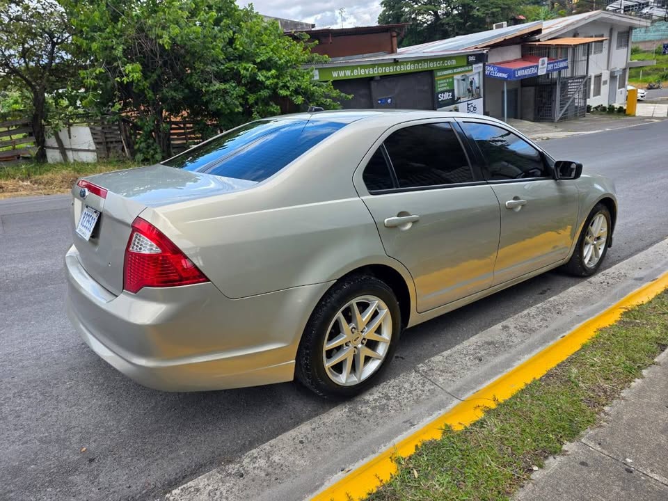 2009 Ford Other - foto 4