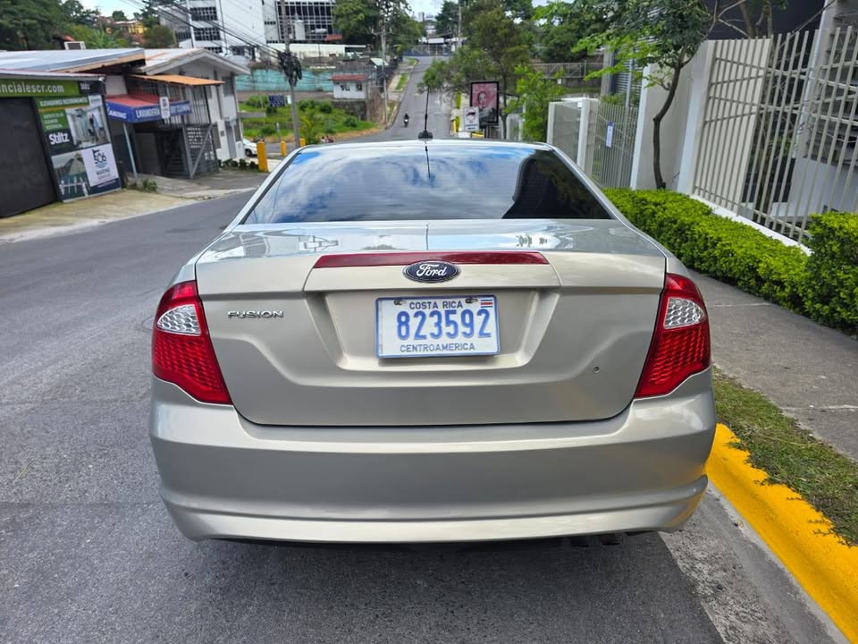 2009 Ford Other - foto 5